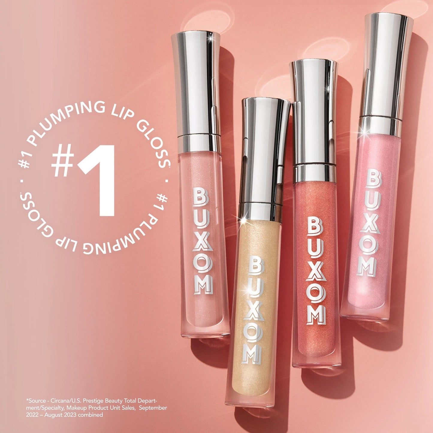 Buxom, Full-On Plumping Lip Polish - Gabby (0.05 oz)