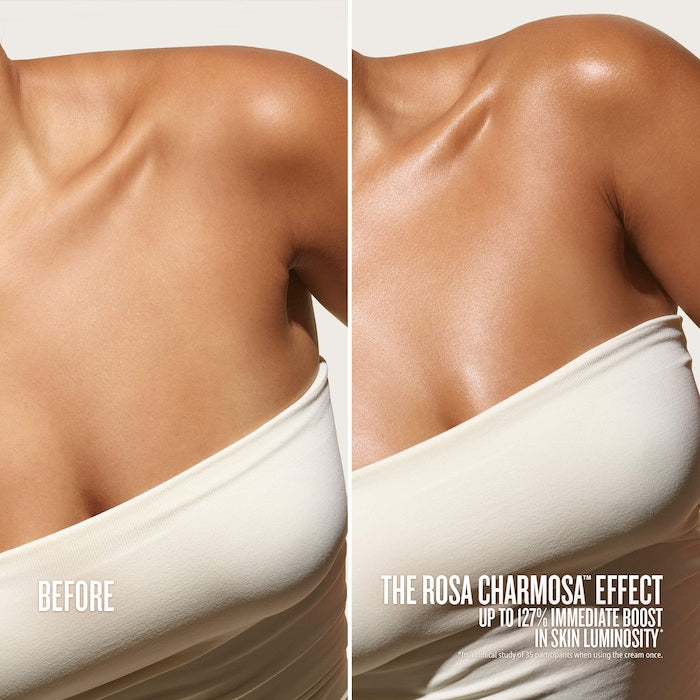 Sol de Janeiro Rosa Charmosa Dewy Body Cream – 25 mL