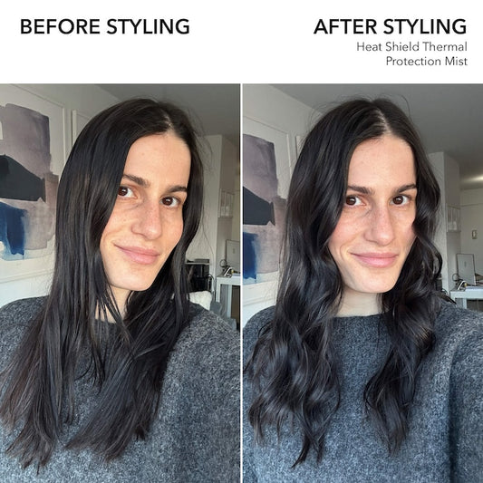 Bumble and bumble Heat Shield Thermal Protection Mist 30ml