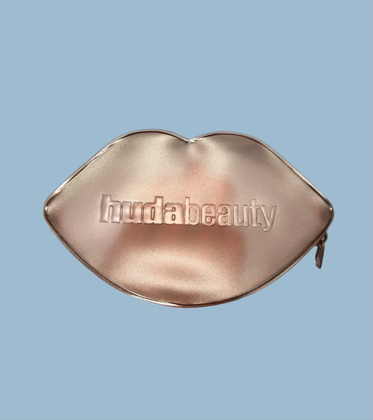 Huda Beauty Lip Pouch