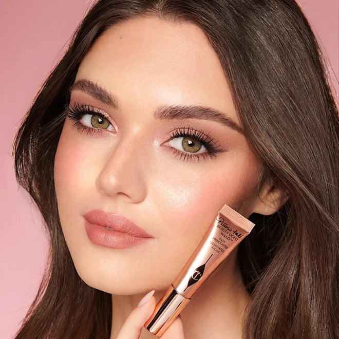 Charlotte Tilbury Pillow Talk Dreams Come True Set