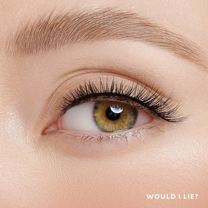 Velour Lashes Effortless - No Trim - Natural Lash Collection