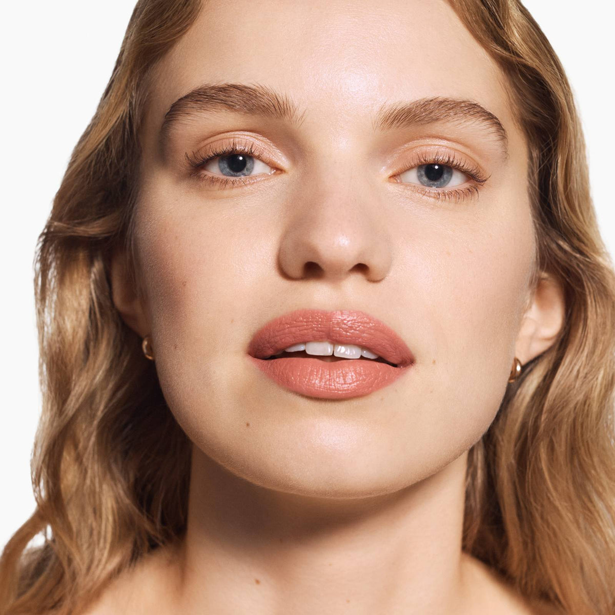 ROSE INC Satin Lipstick Mini