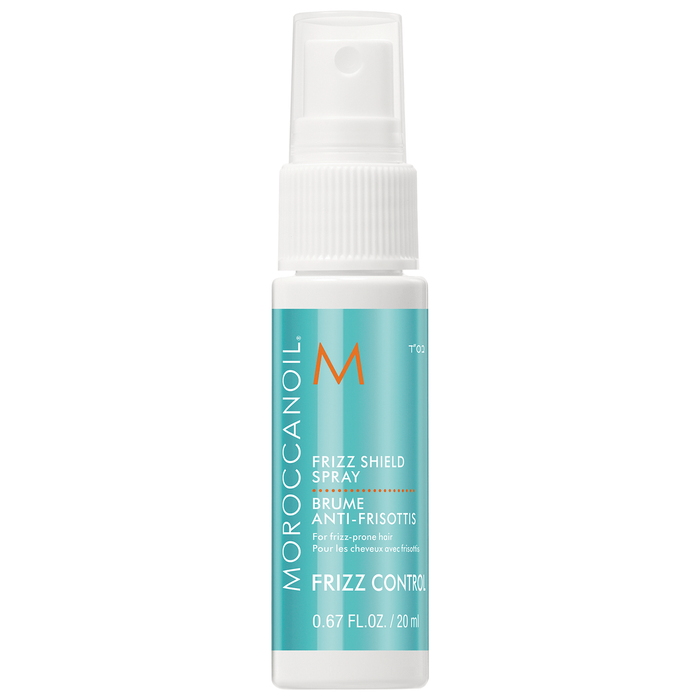 Moroccanoil Frizz Shield Spray 20ml
