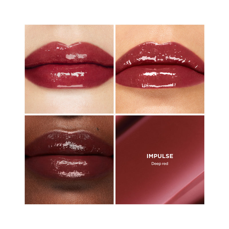 Hourglass Phantom Volumizing Glossy Lip Balm