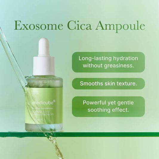 Medicube - Exosome Cica Serum 30ml