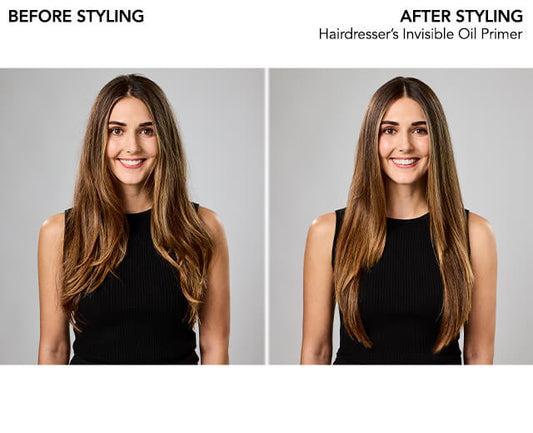 Bumble and bumble Hairdresser's Invisible Oil Heat/UV Protective Primer 30ml