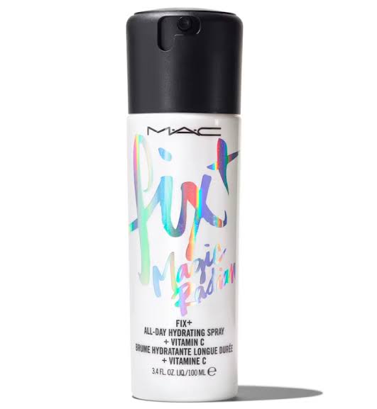 MAC - Fix+ Magic Radiance Setting Spray 100ml