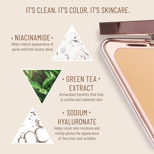 LYS Beauty Triple Fix Setting Powder Full Size