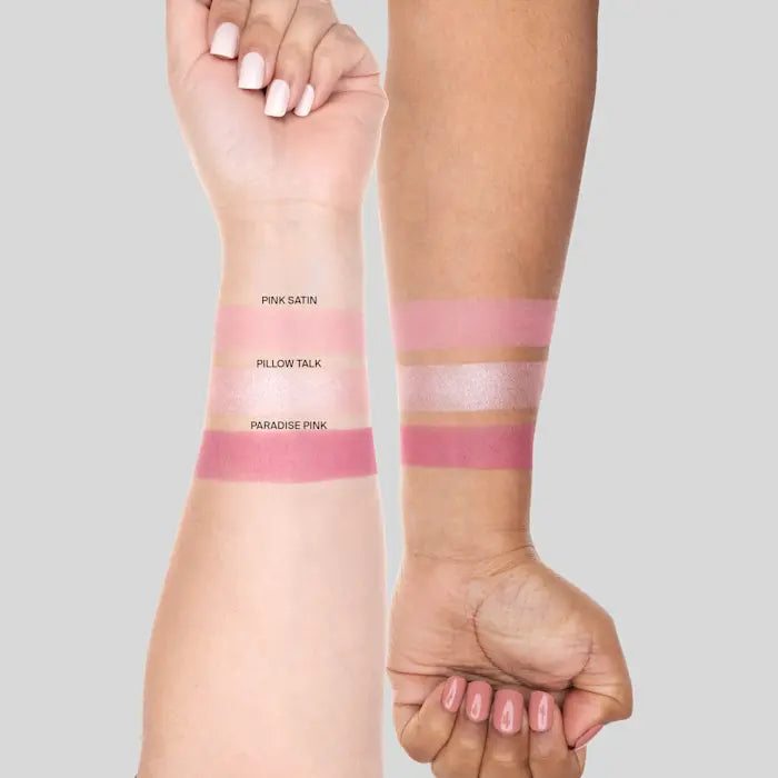 OFRA COSMETICS
Blossom Blush Midi Palette