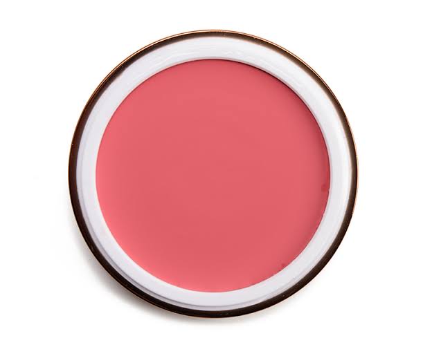 Danessa Myricks Beauty
Yummy Skin Blurring Balm Powder Flushed - Matte Color for Cheek & Lip 6grams