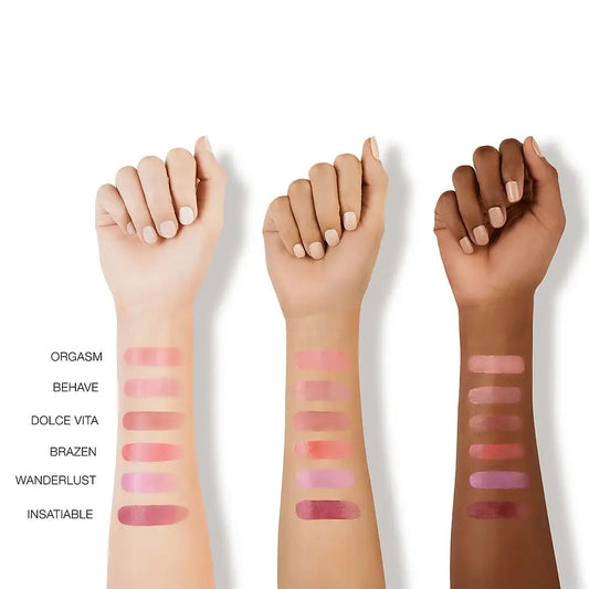 NARS Afterglow Liquid Blush