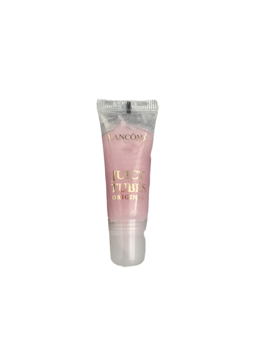 Lancôme Juicy Tubes Original Lip Gloss Mini-Marshmallow Electro