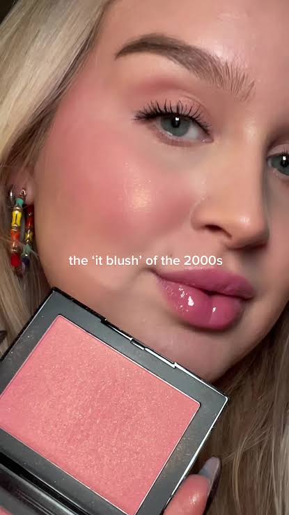 NARS Orgasm Blush - Full Size 4.8g