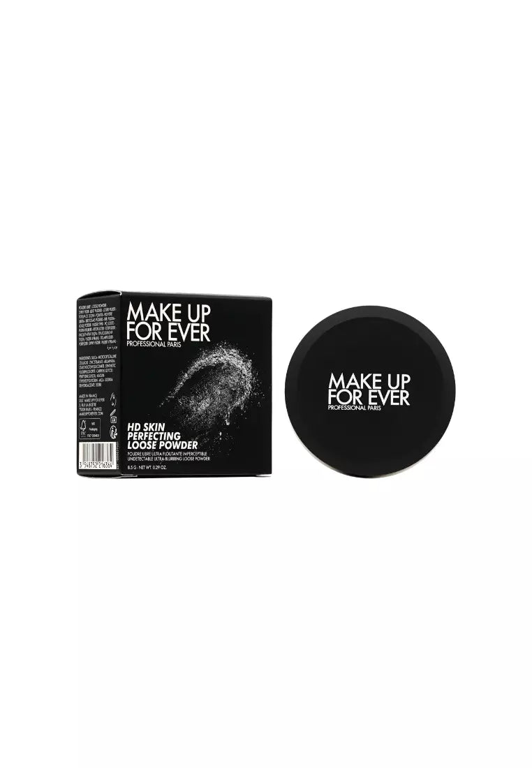 Make Up Forever Hd Skin Perfecting Loose Powder 0.9g