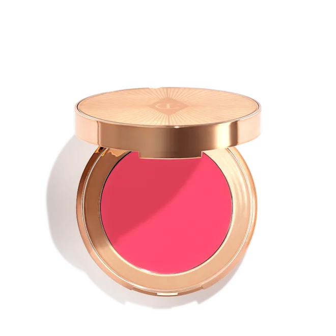 Charlotte Tilbury Beautiful Skin Island Glow Lip & Cheek