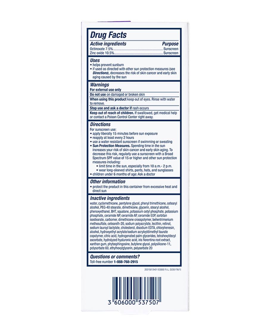 Cerave Skin Renewing Day Cream 50g