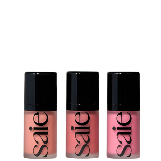 Saie Dew Blush Liquid Cream Blush Mini-7ml