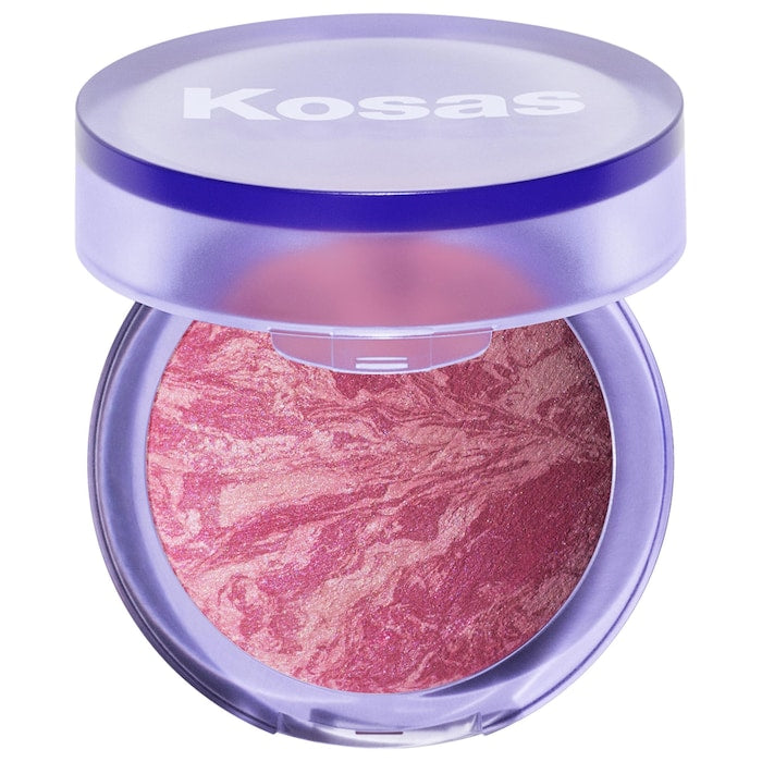 Kosas Mini Blush is Life Baked Talc-Free Blush 2g