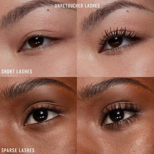 KVD Beauty Go Big or Go Home Volumizing Mascara