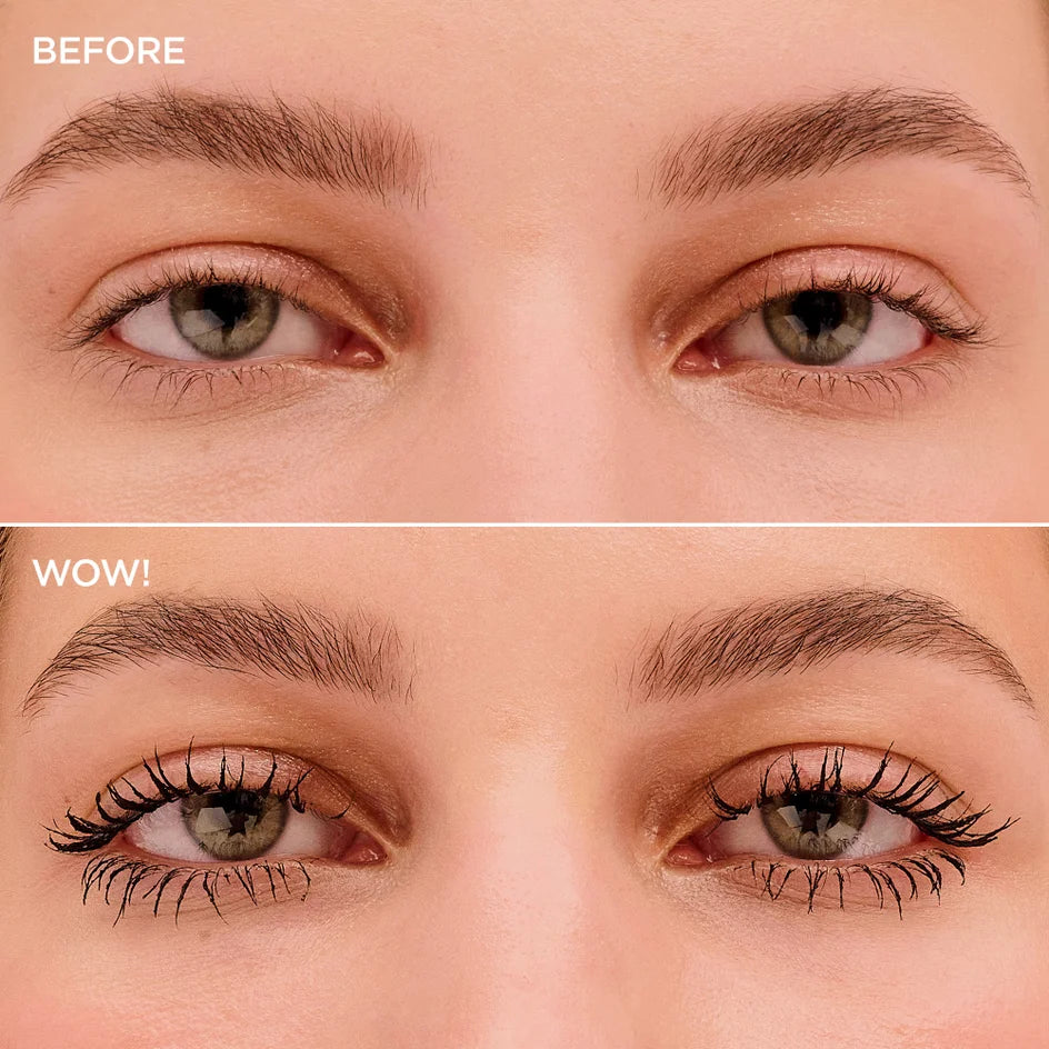 benefit They’re Real Magnet Extreme Lengthening and Powerful Lifting Mascara - Supercharged Black 9g