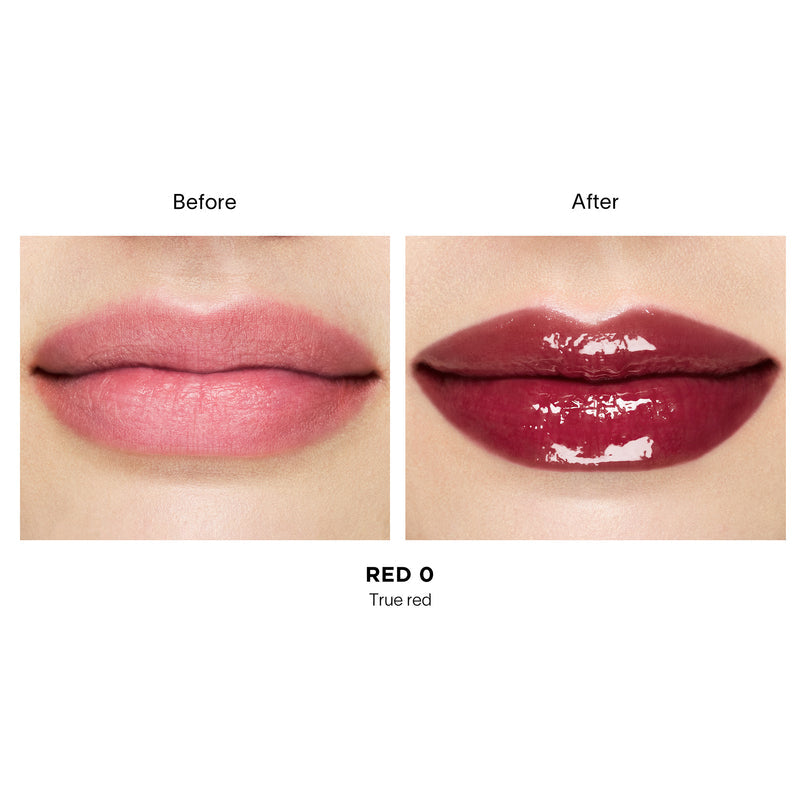 Hourglass Phantom Volumizing Glossy Lip Balm