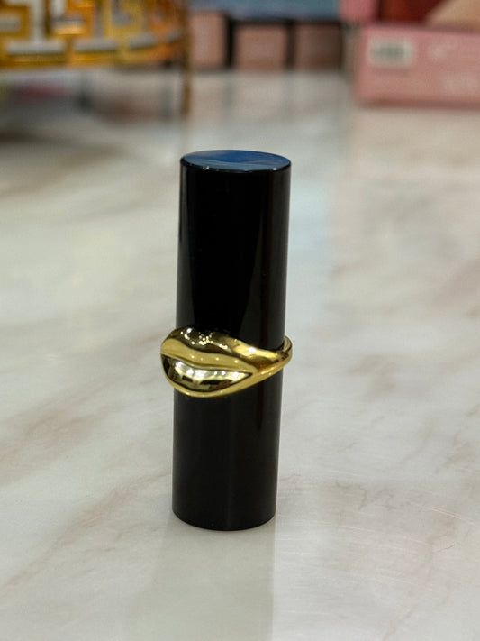 PAT McGRATH LABS MatteTrance Lipstick Mini – Vendetta (Damaged)