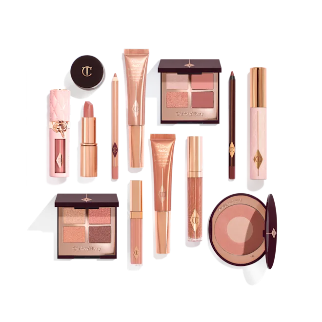 Charlotte Tilbury Pillow Talk Dreams Come True Set