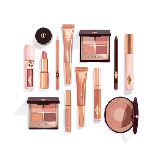 Charlotte Tilbury Pillow Talk Dreams Come True Set