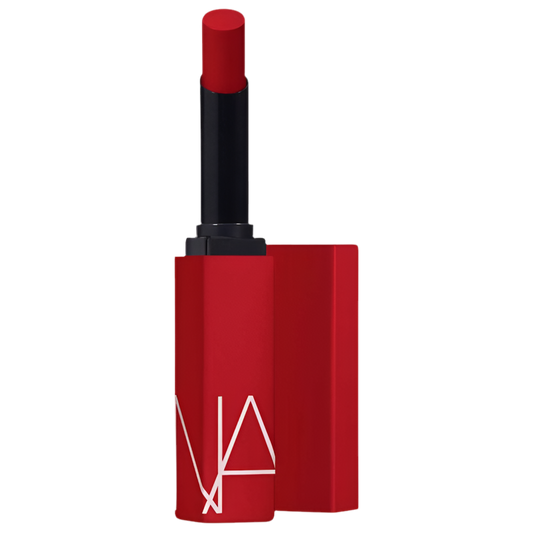 NARS
Powermatte Long-Lasting Lipstick