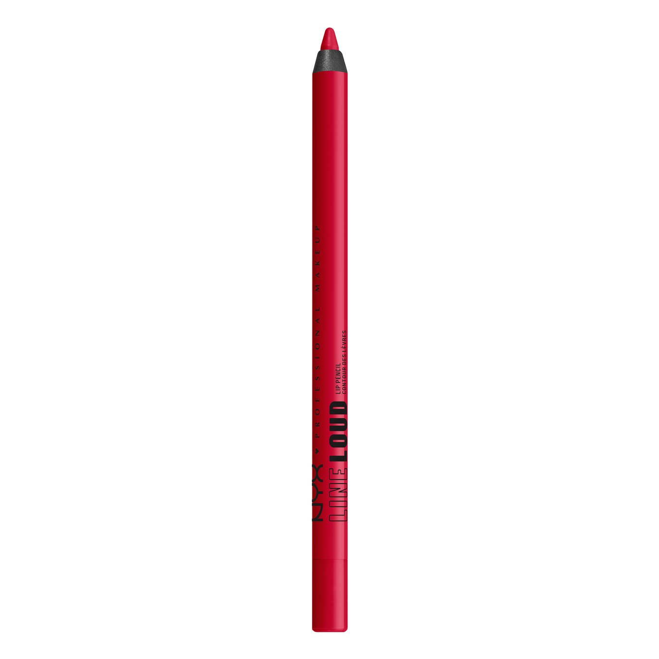 Nyx Line Loud Vegan Longwear Lip Liner