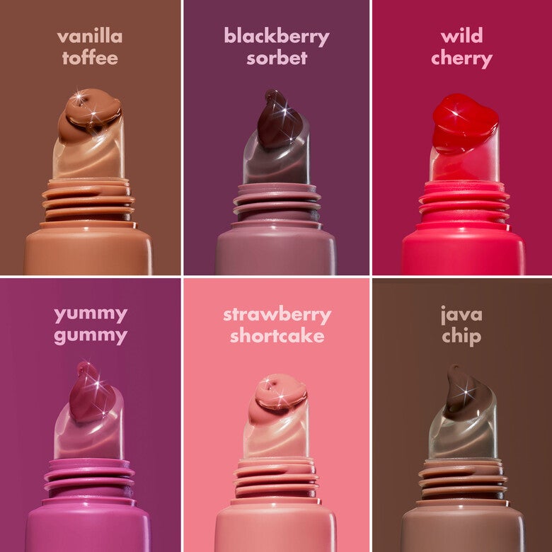 e.l.f. Glow Reviver Melting Lip Balm - Vanilla Toffee