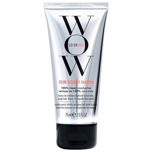 COLOR WOW 
Color Security Shampoo 75ml