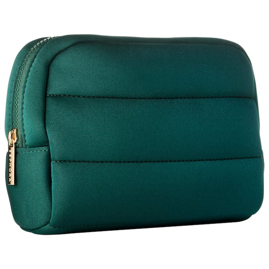 Sephora Collection quilted makeup bag