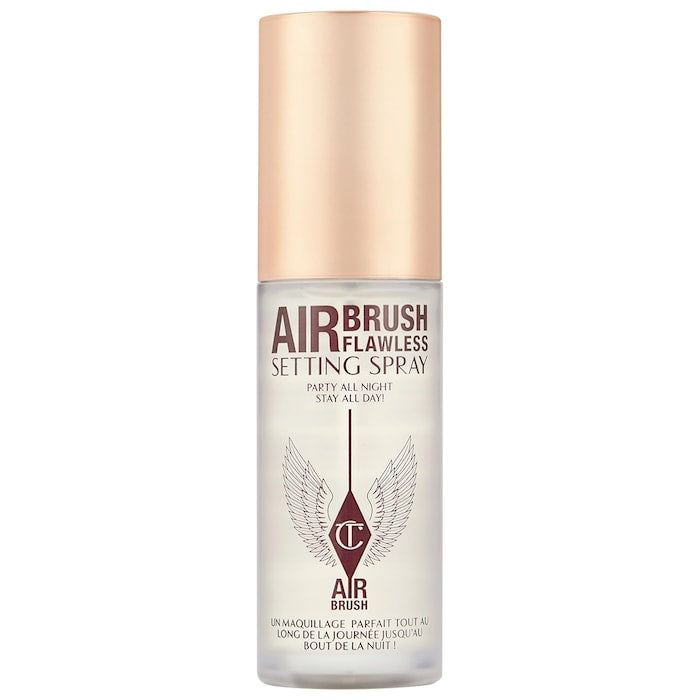Charlotte Tilbury
Airbrush Flawless Waterproof Setting Spray