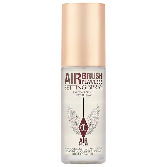 Charlotte Tilbury
Airbrush Flawless Waterproof Setting Spray
