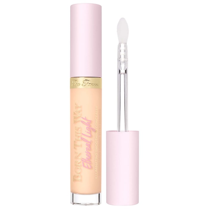 Too Faced
Born This Way Ethereal Light Illuminating Smoothing Concealer