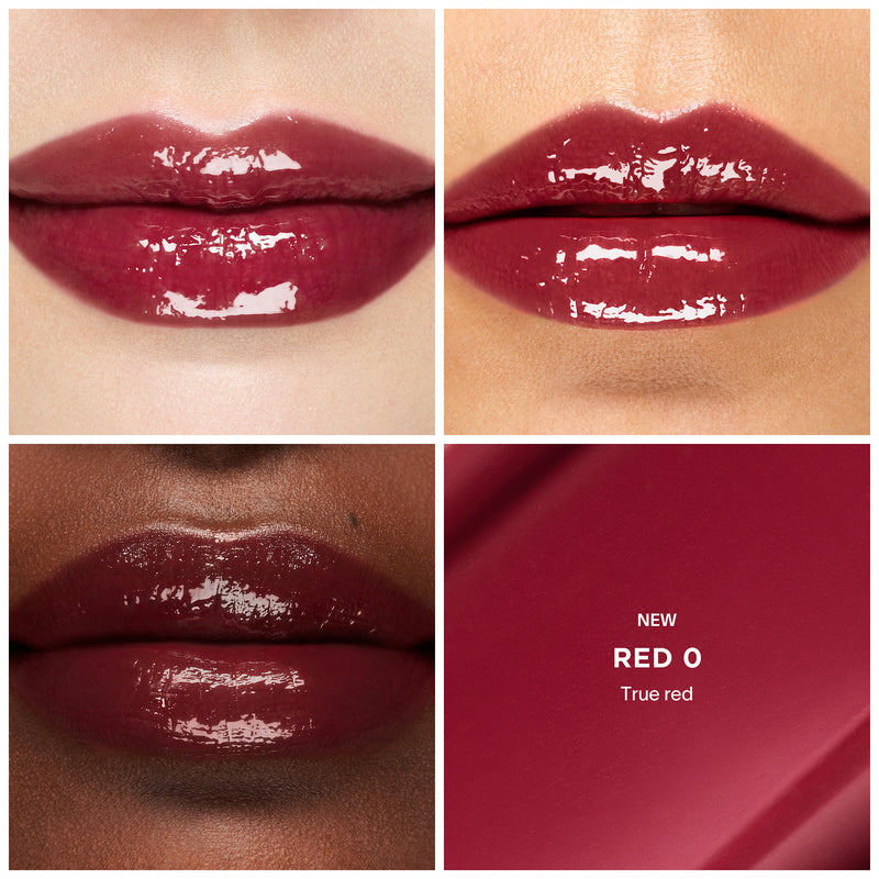 Hourglass Phantom Volumizing Glossy Lip Balm