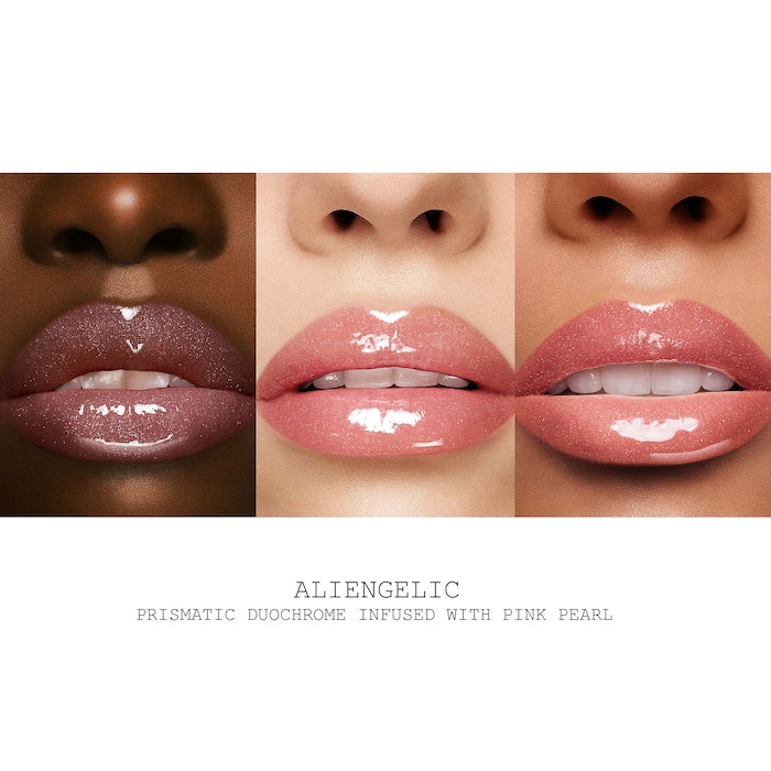 PAT McGRATH LABS LUST Mini Lip Gloss