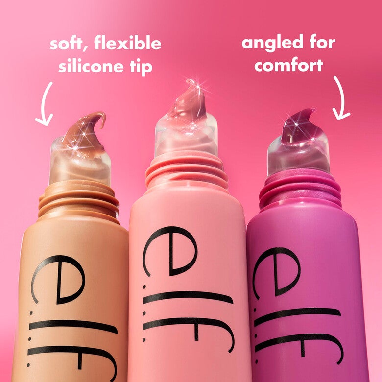 e.l.f. Glow Reviver Melting Lip Balm - Vanilla Toffee