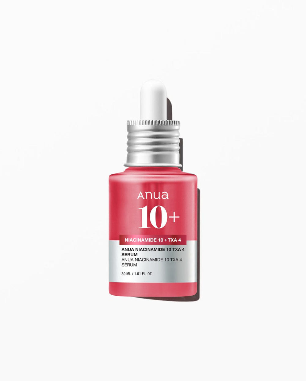 Anua Niacinamide 10% + TXA 4% Dark Spot Corrector Serum(New Packaging)