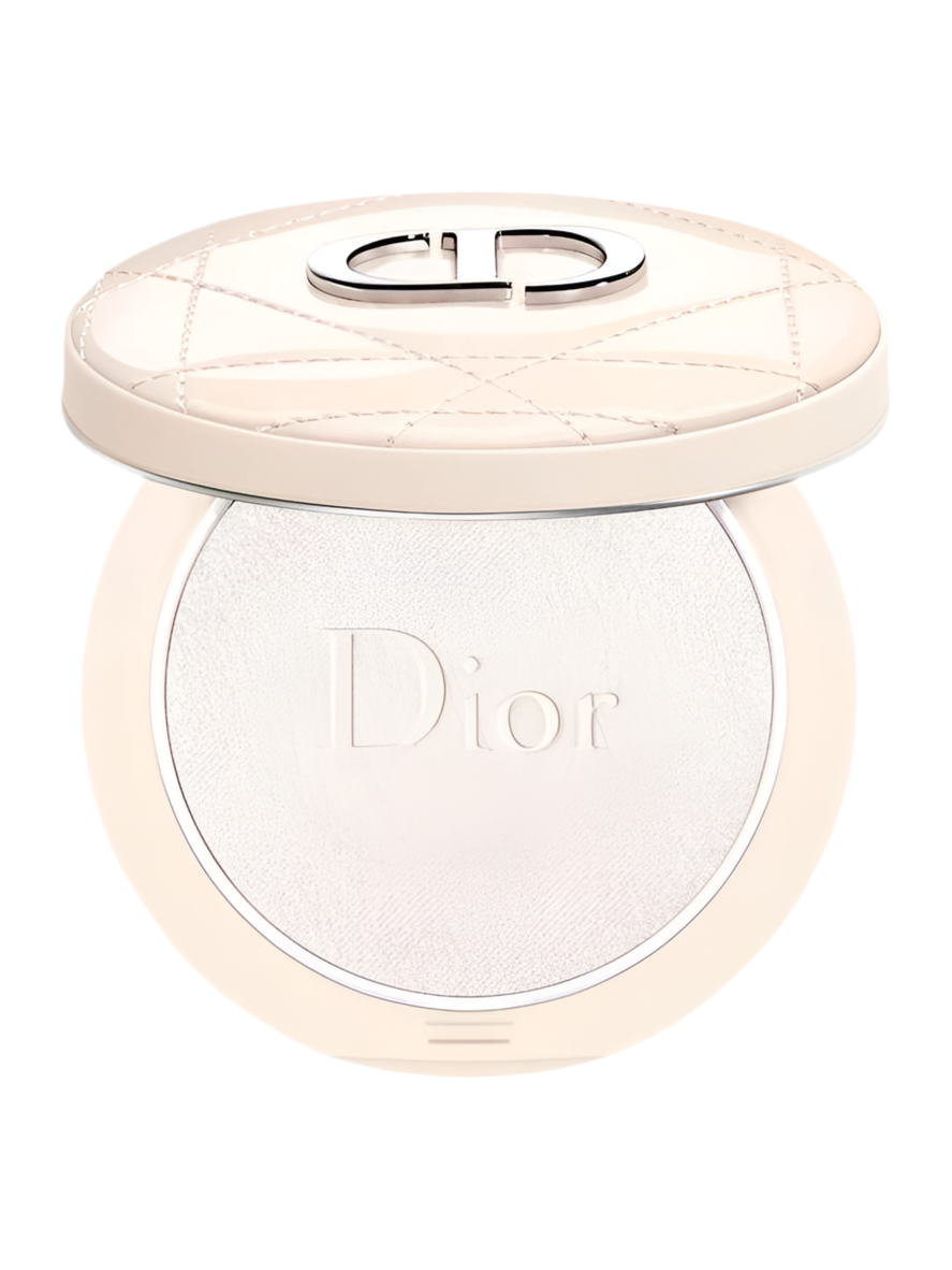 Dior Forever Couture Luminizer Highlighter Powder-03 Pearlescent Glow