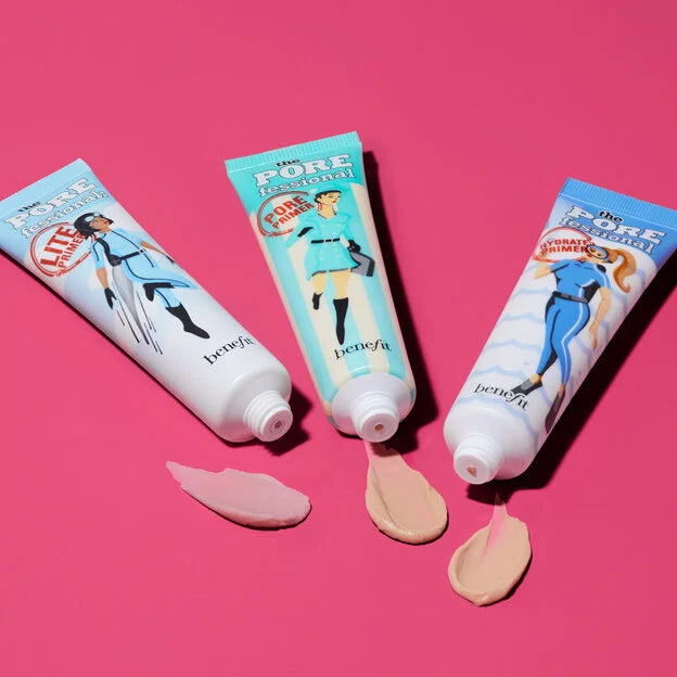 Benefit The POREfessional Lite Primer 22ml