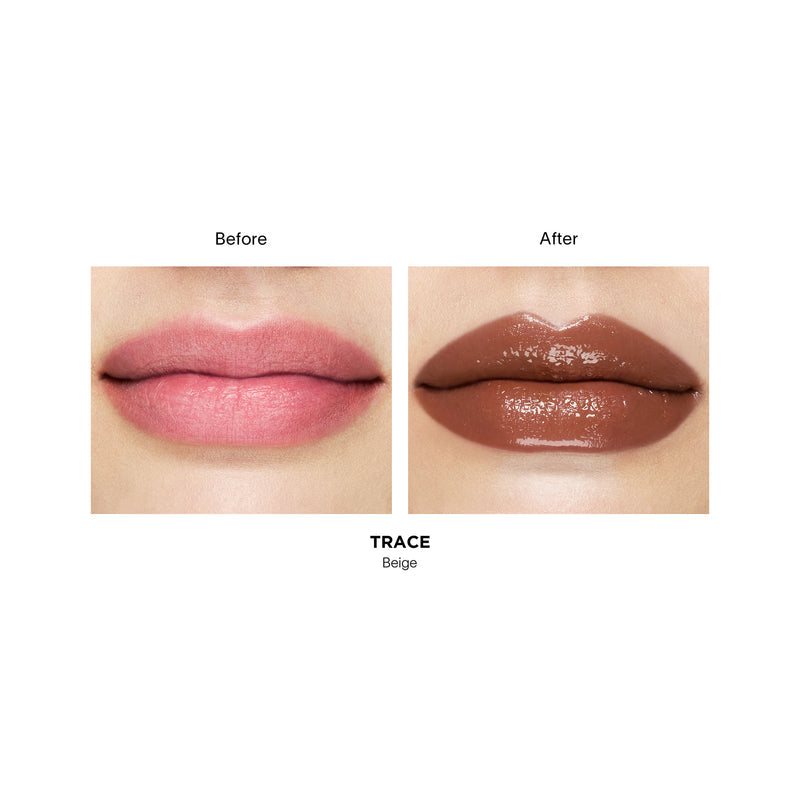Hourglass Phantom Volumizing Glossy Lip Balm