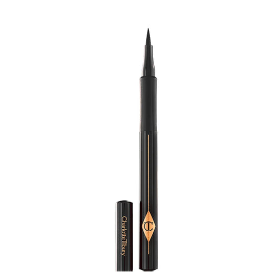 Charlotte Tilbury
The Feline Flick Eyeliner, Panther