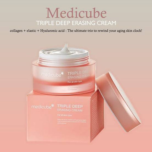 Medicube - Triple Collagen Cream - 50ml