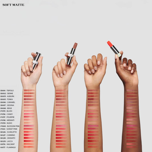 Prada Monochrome Soft Matte Full Size