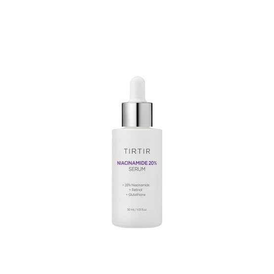 Tirtir - Niacinamide 20% Serum 30ml