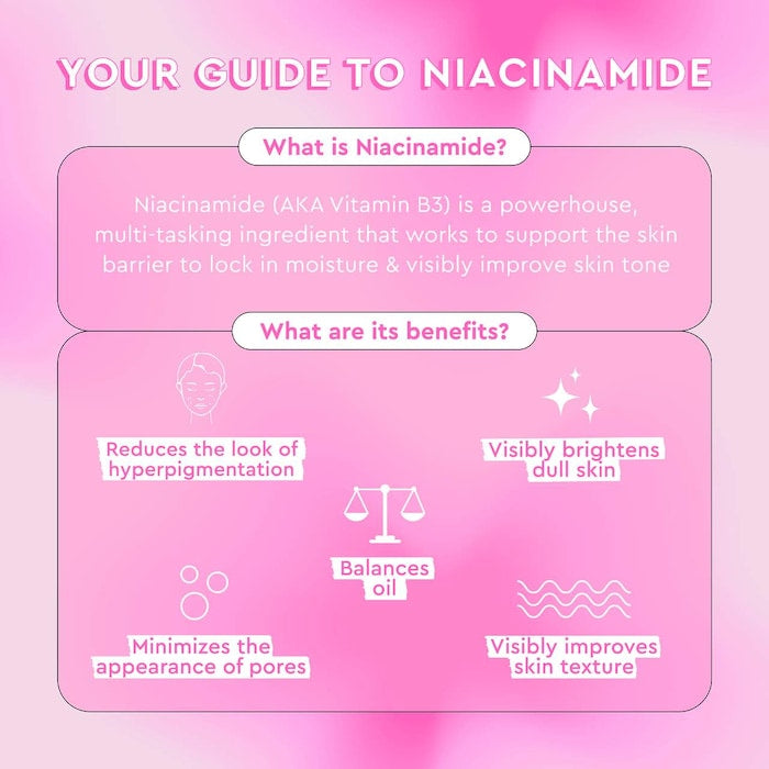 Glow Recipe
Watermelon Glow Niacinamide Dew Balm Face Sunscreen Stick- SPF 45