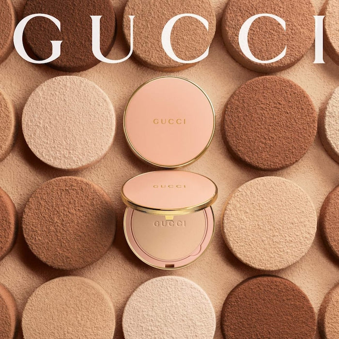 Gucci Matte Beauty Powder Full Sized